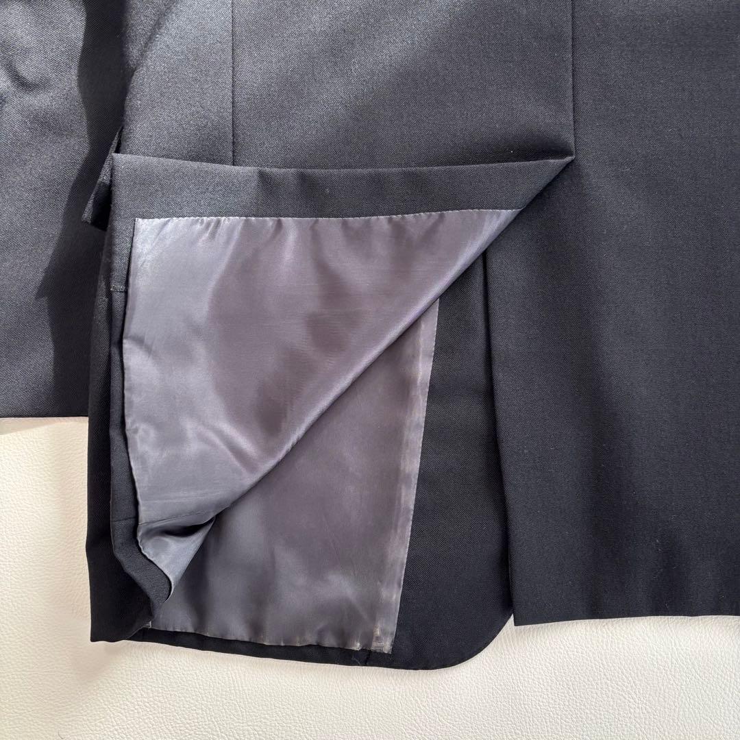 ポロバイラルフローレン XLサイズ 金ボタン テーラードジャケット 紺ブレ