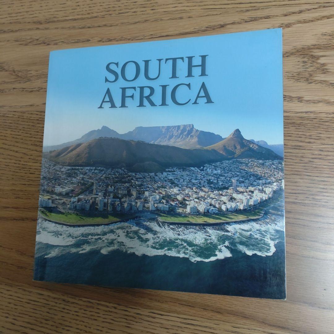 アート・デザイン・音楽 SOUTH AFRICA