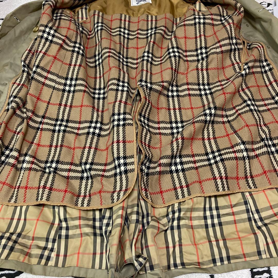 Burberrys トレンチコート