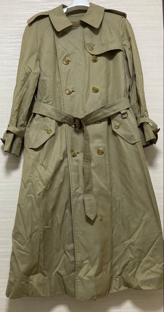 Burberrys トレンチコート