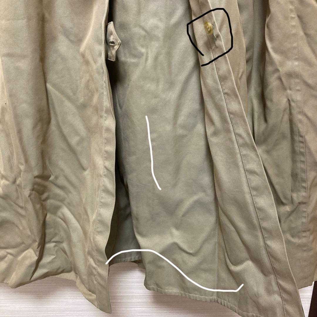 Burberrys トレンチコート