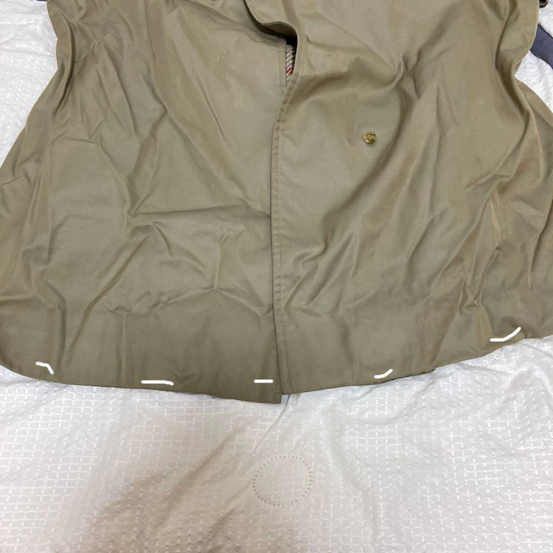 Burberrys トレンチコート