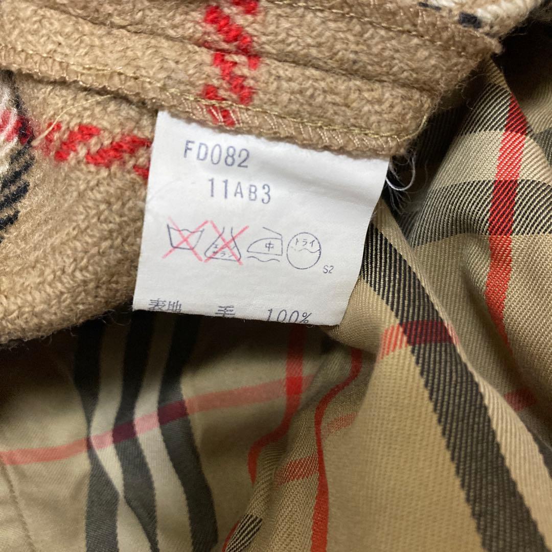 Burberrys トレンチコート