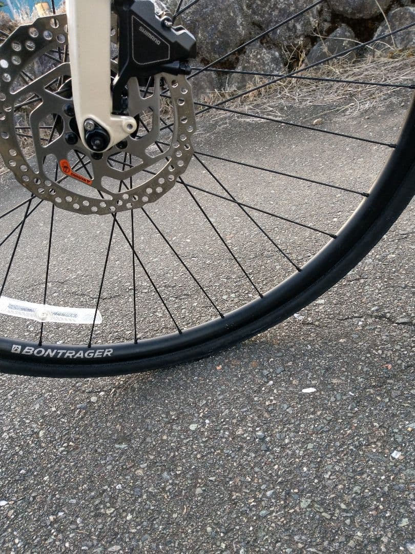 TREK　 FX3 　トレック 　クロスバイク