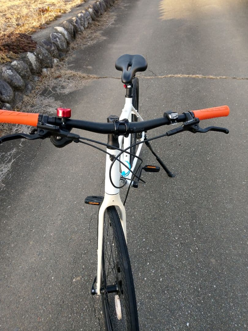 TREK　 FX3 　トレック 　クロスバイク