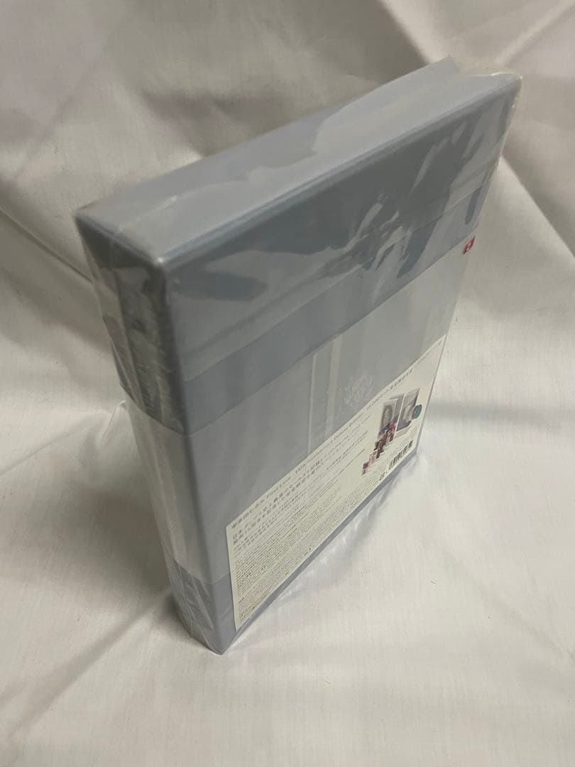 新品未開封品⭐︎宇多田ヒカル First Love 15周年限定豪華版