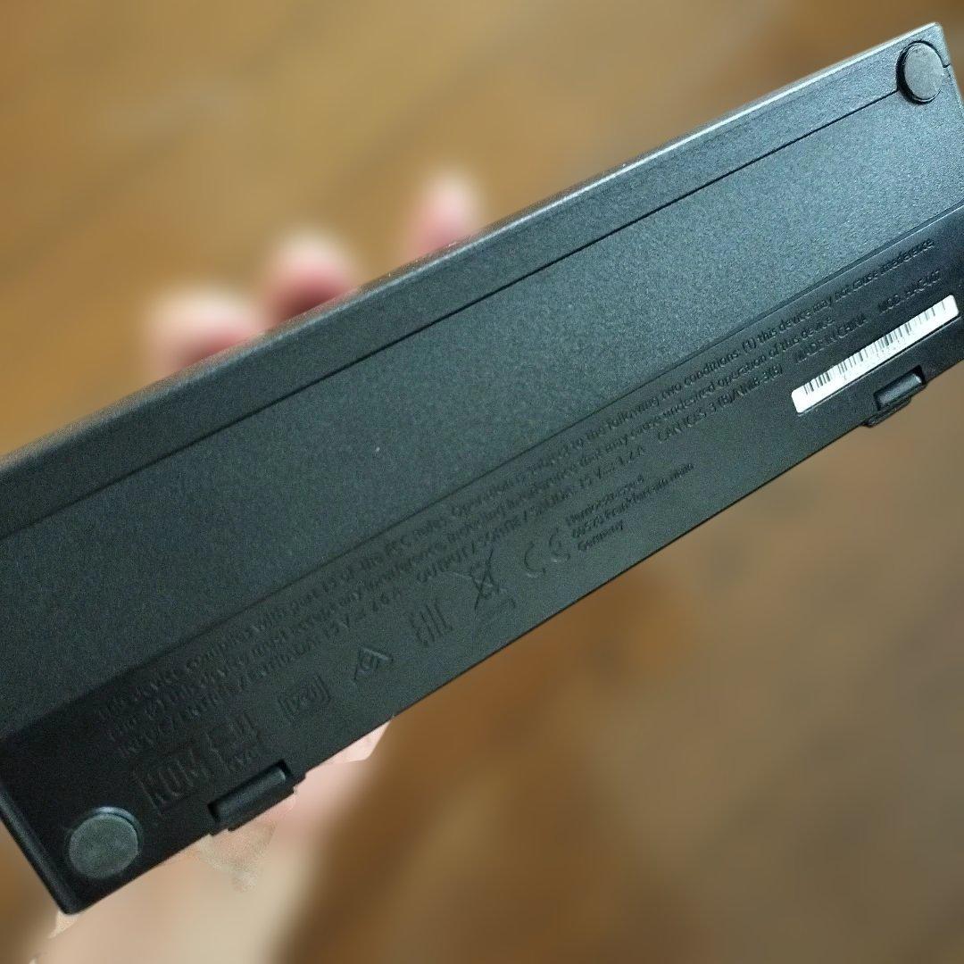 Nintendo Switch 本体 グレー/ブラック