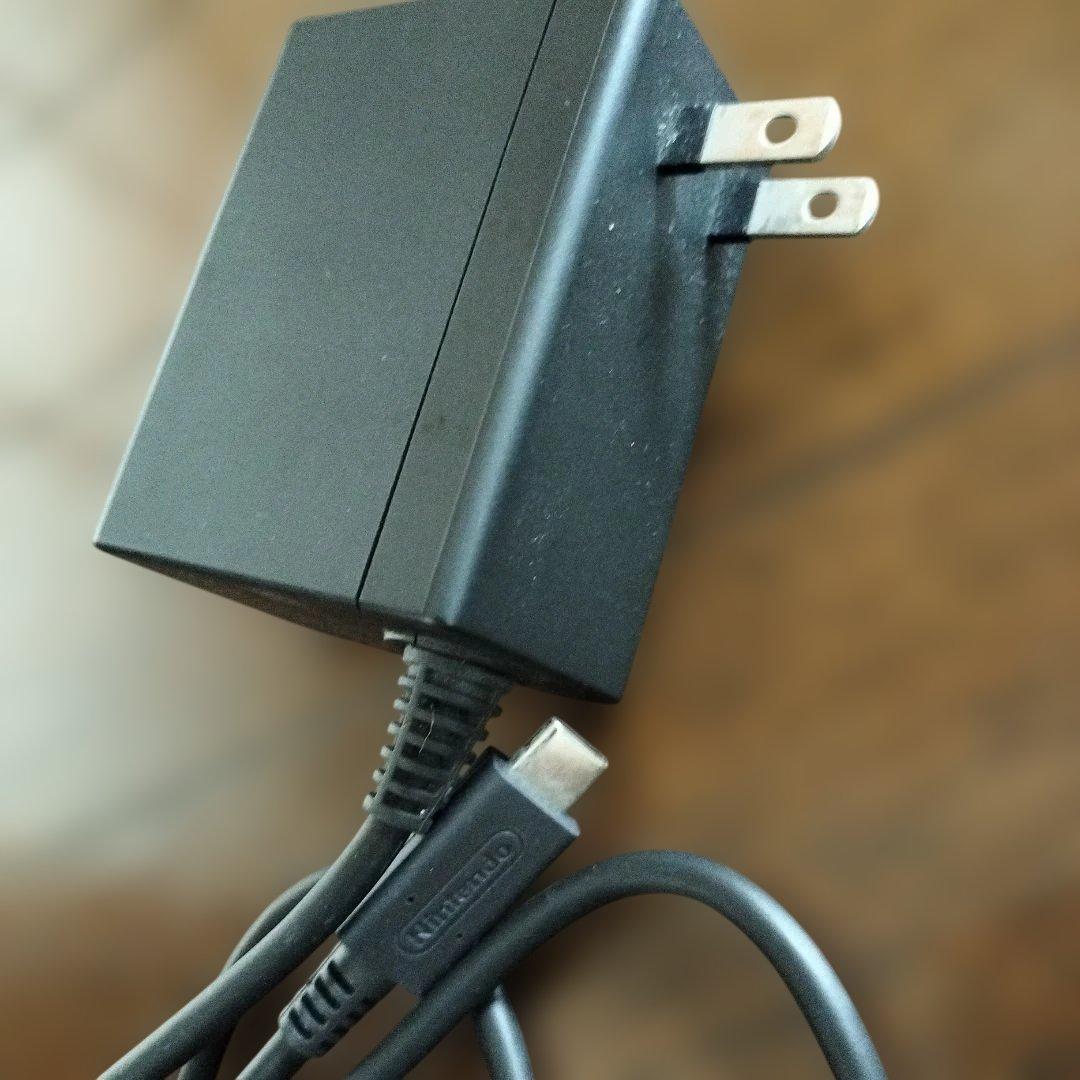 Nintendo Switch 本体 グレー/ブラック