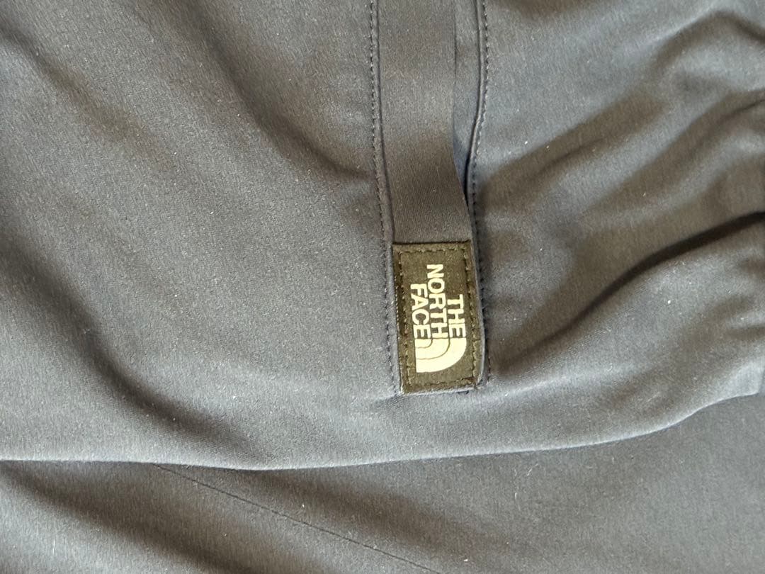 THE NORTH FACE テックラウンジセットアップ　ネイビー