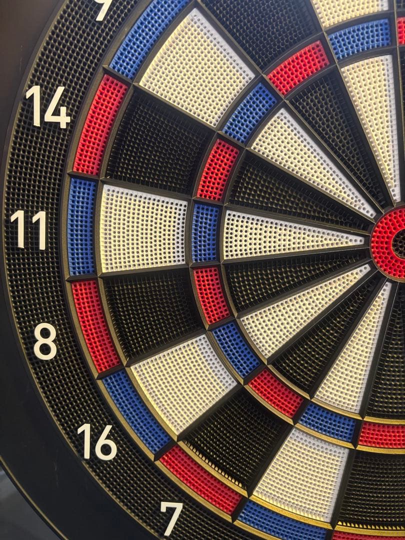 DARTSLIVEホーム　ダーツライブホーム