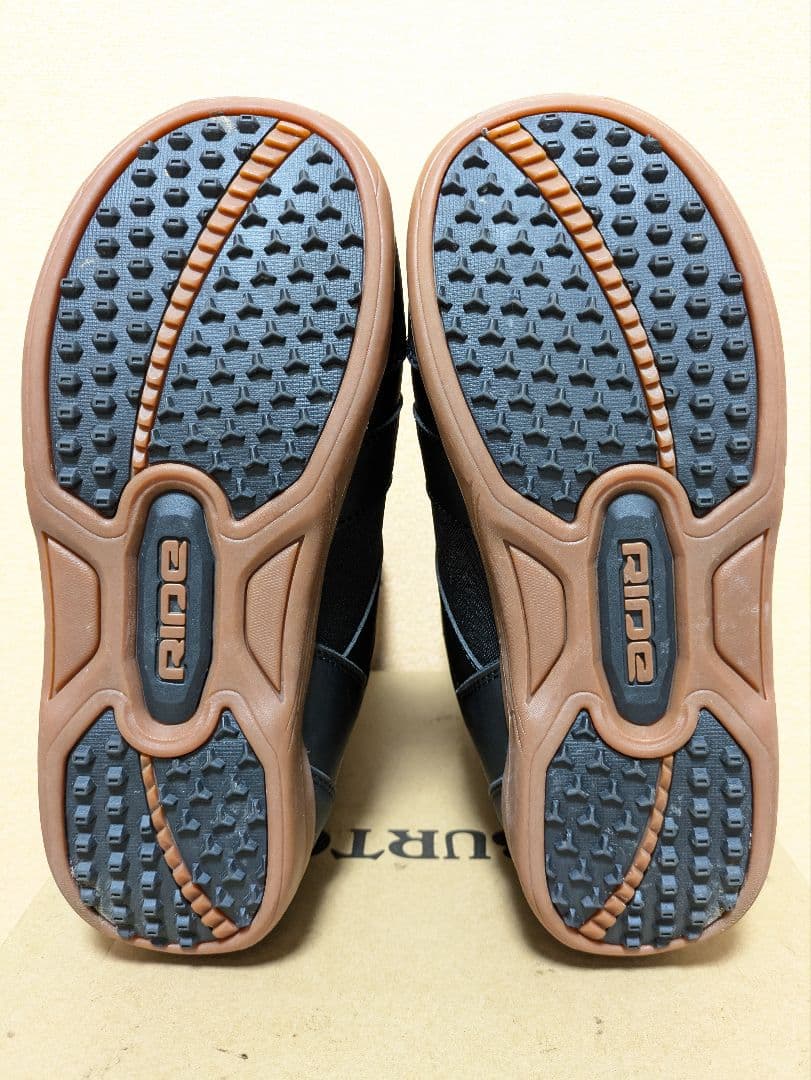 RIDE ROOK 26cm 良品！