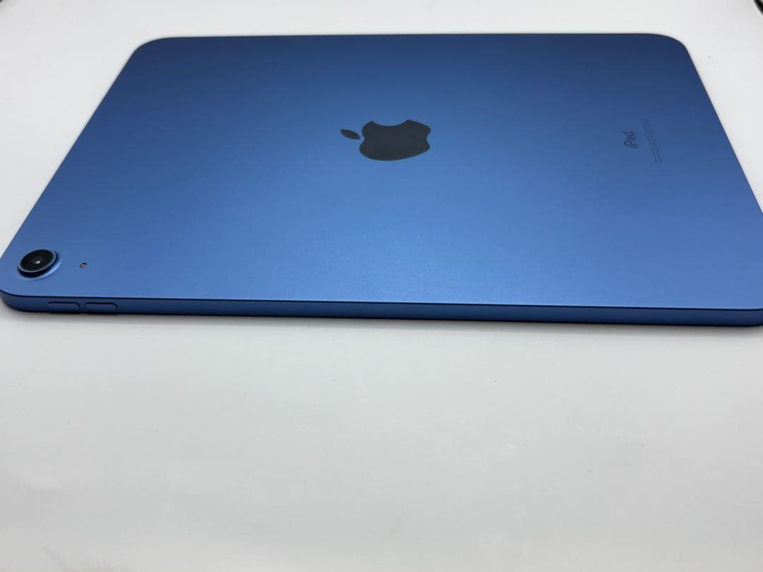 小さな巨人 iPad 10.9インチ第10世代 64GB MPQ13J/A