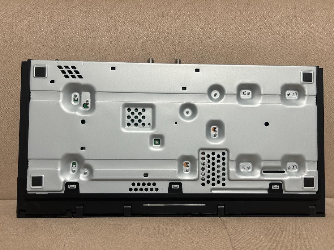 SONY ブルーレイレコーダー HDD 4TB BDZ-FBT4100