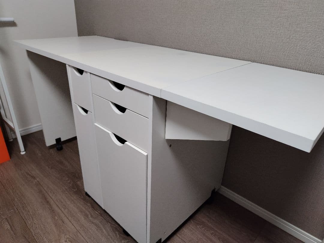 ＊専用　ミシン台