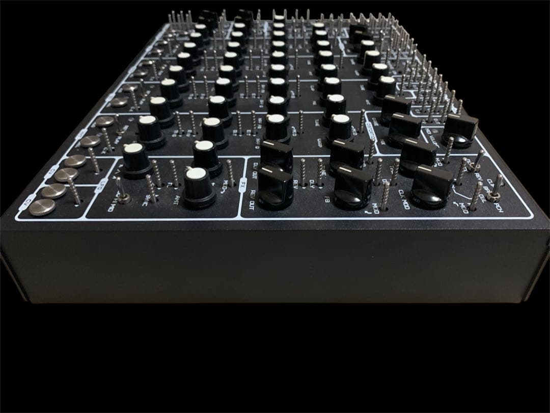 ★今週限定価格★音が太い★SOMA PULSAR-23