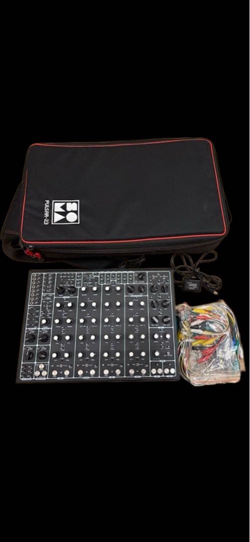 ★今週限定価格★音が太い★SOMA PULSAR-23