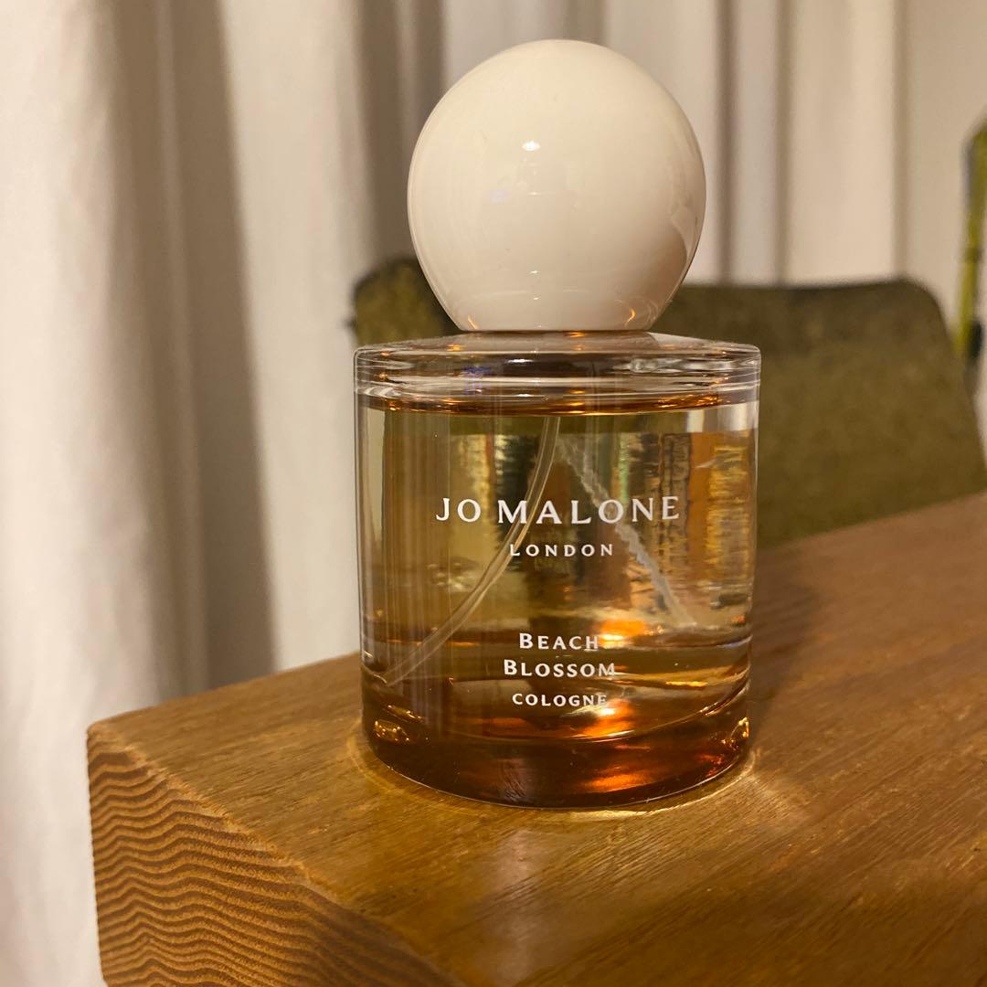 JO MALONE コロン　ジョーマローン　ビーチブロッサム　50ml