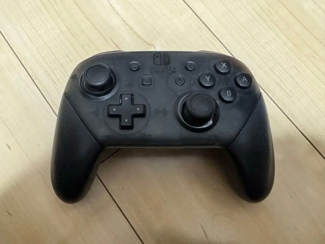 Nintendo Switch 本体 プロコン 、ケース、有線アダプター、その他