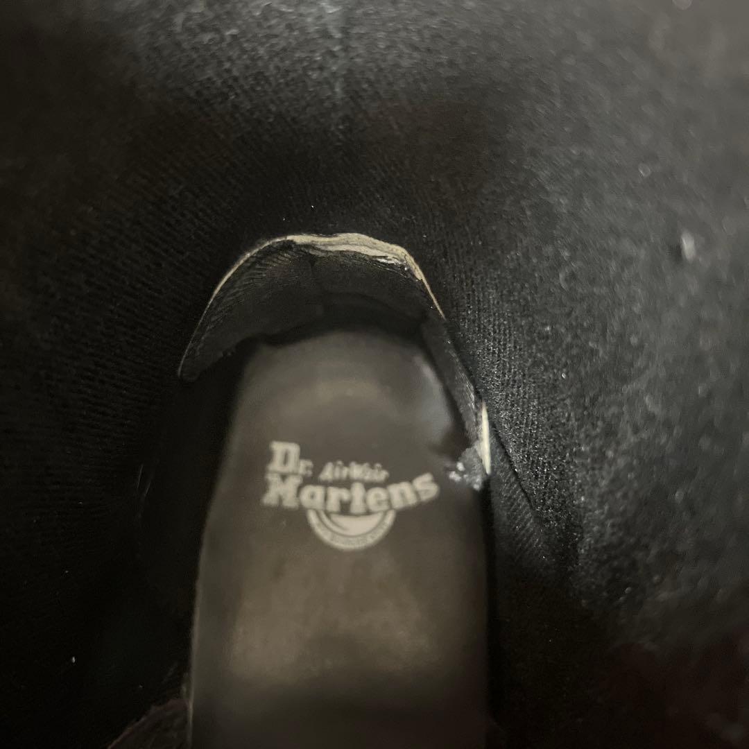 T*E様 ドクターマーチン 1460 INFERNO 8 ホール ブーツ