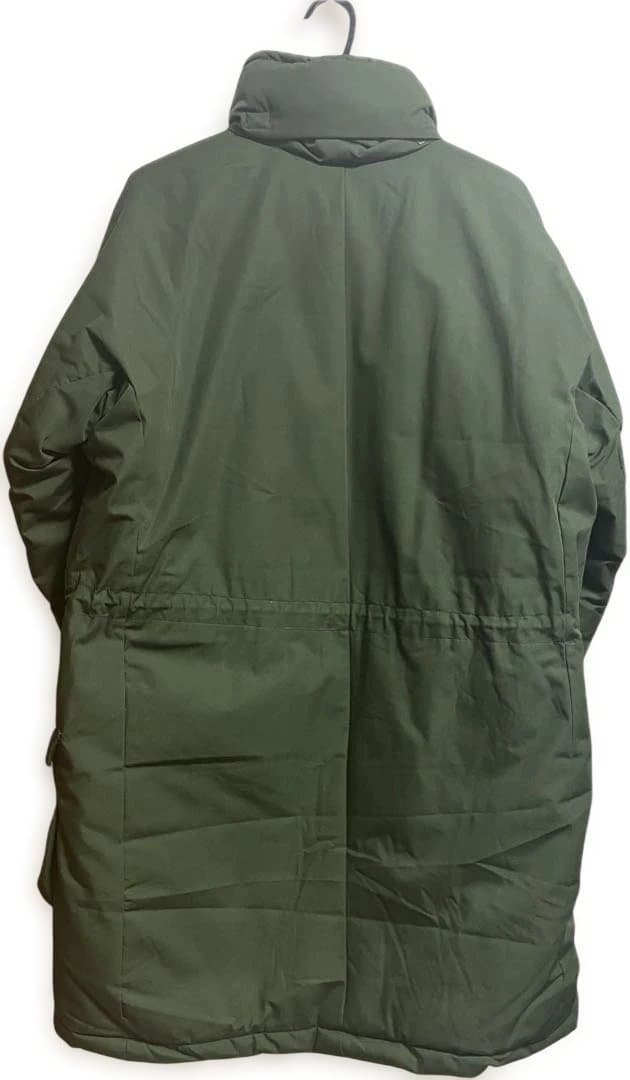 スウェーデン軍 M90コールドウェザーパーカ 180/65