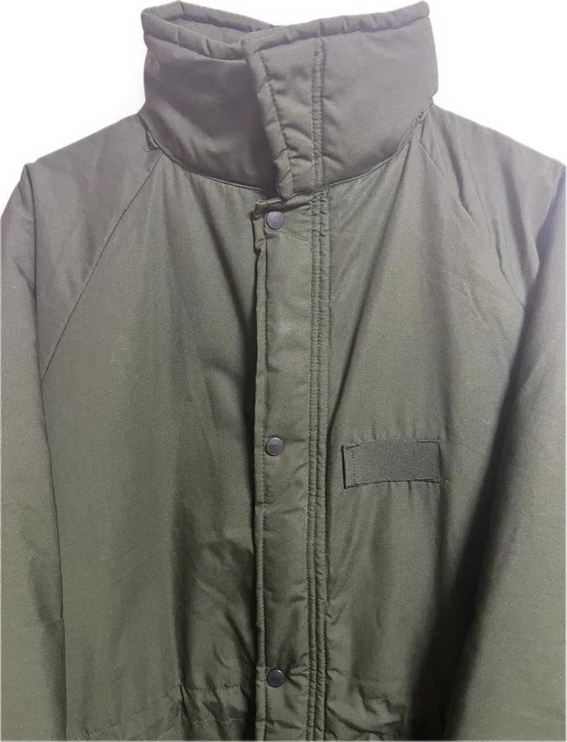 スウェーデン軍 M90コールドウェザーパーカ 180/65