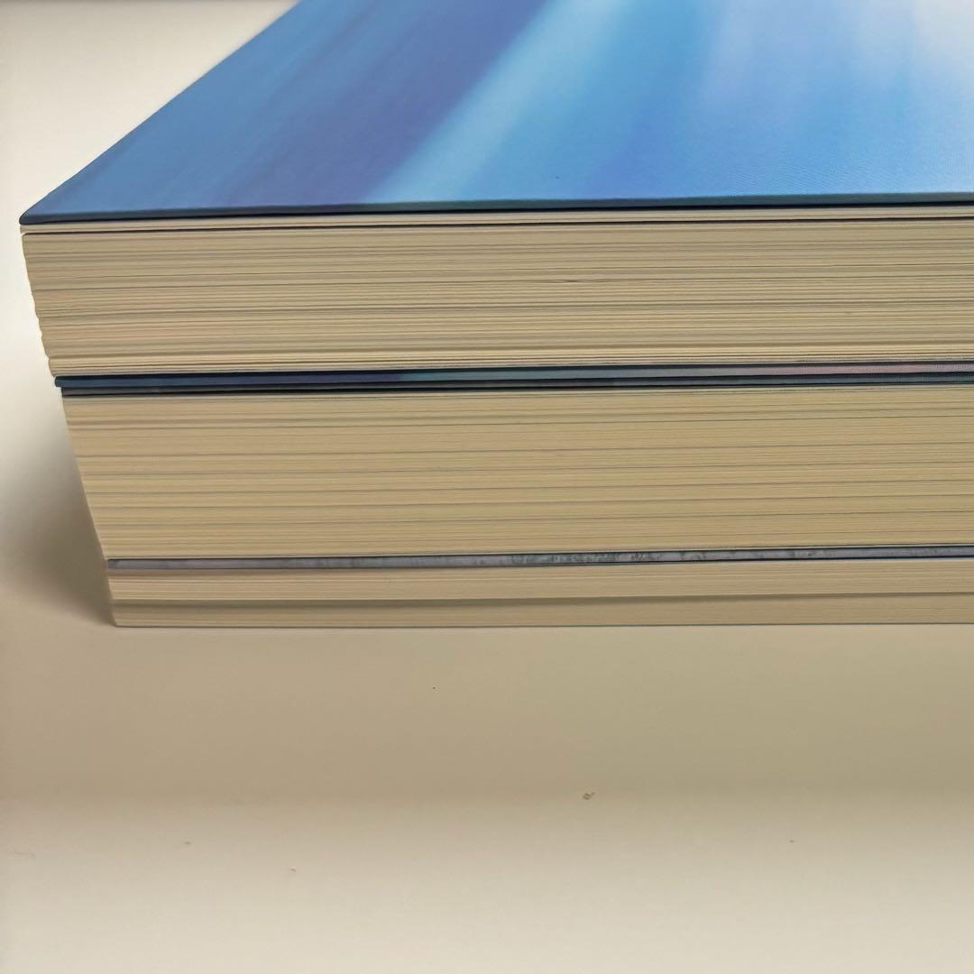 BTS 防弾少年団 花様年華 THE NOTES 1 ＆2 日本語版 2冊セット