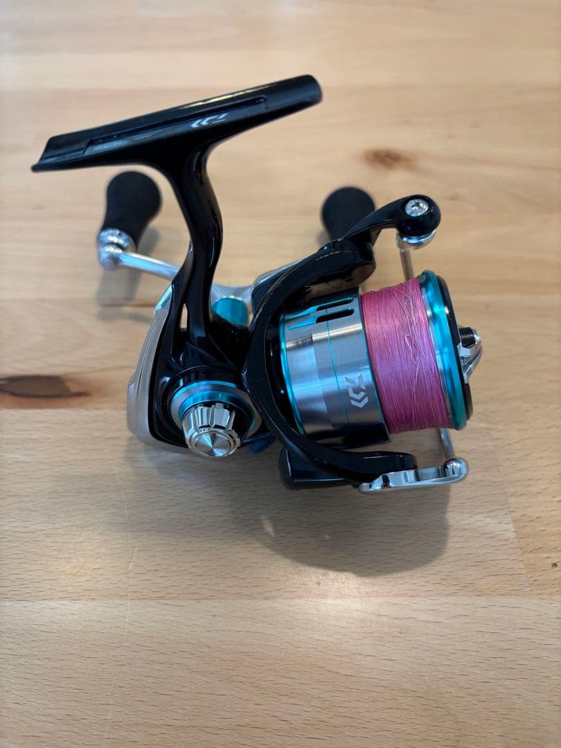 LT2500S-H-DHエメラルダス