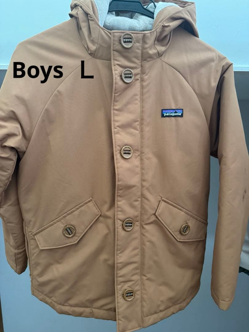 Patagonia ジャケット