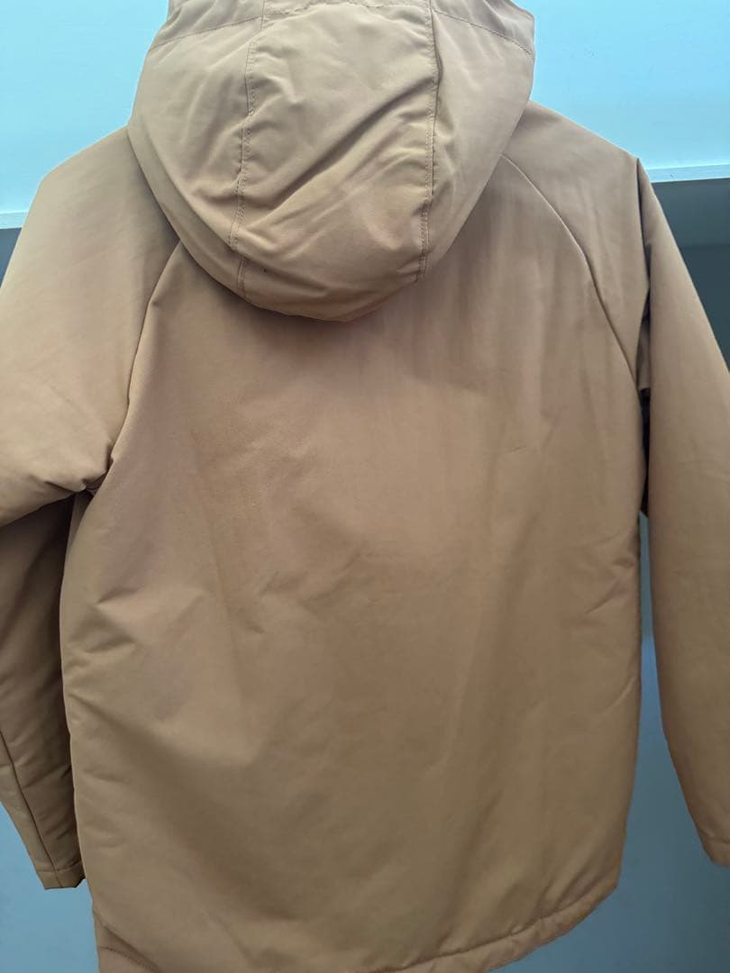 Patagonia ジャケット