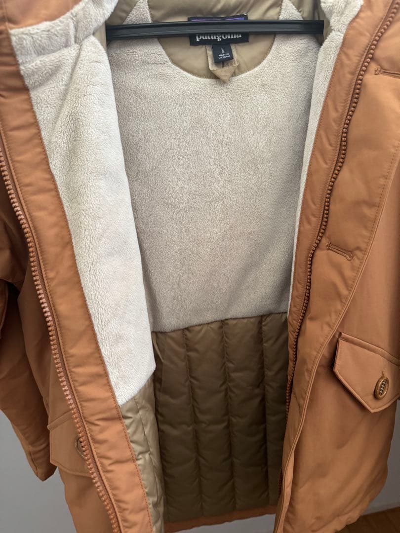 Patagonia ジャケット