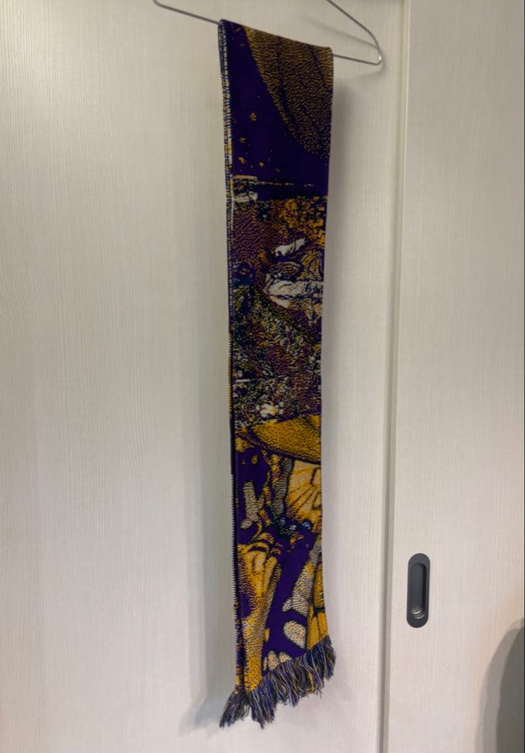 MONMARTRE NEW YORK /Sanity スカーフ