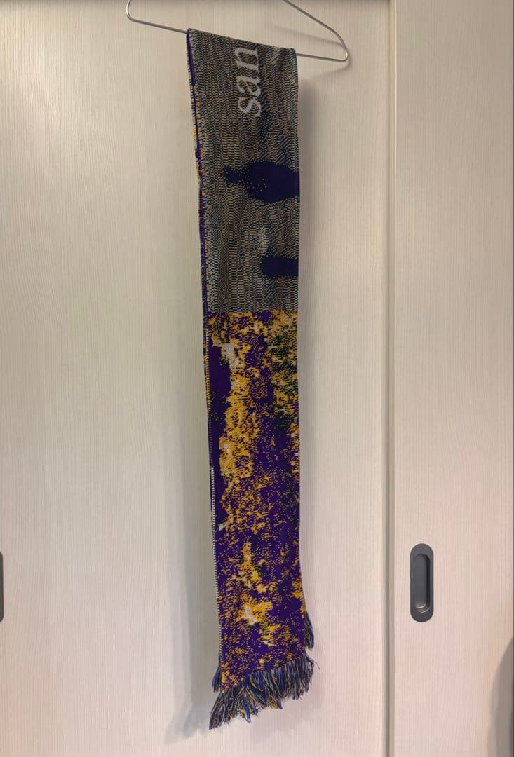 MONMARTRE NEW YORK /Sanity スカーフ