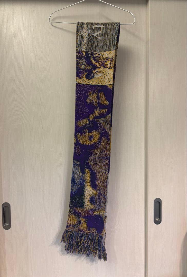 MONMARTRE NEW YORK /Sanity スカーフ