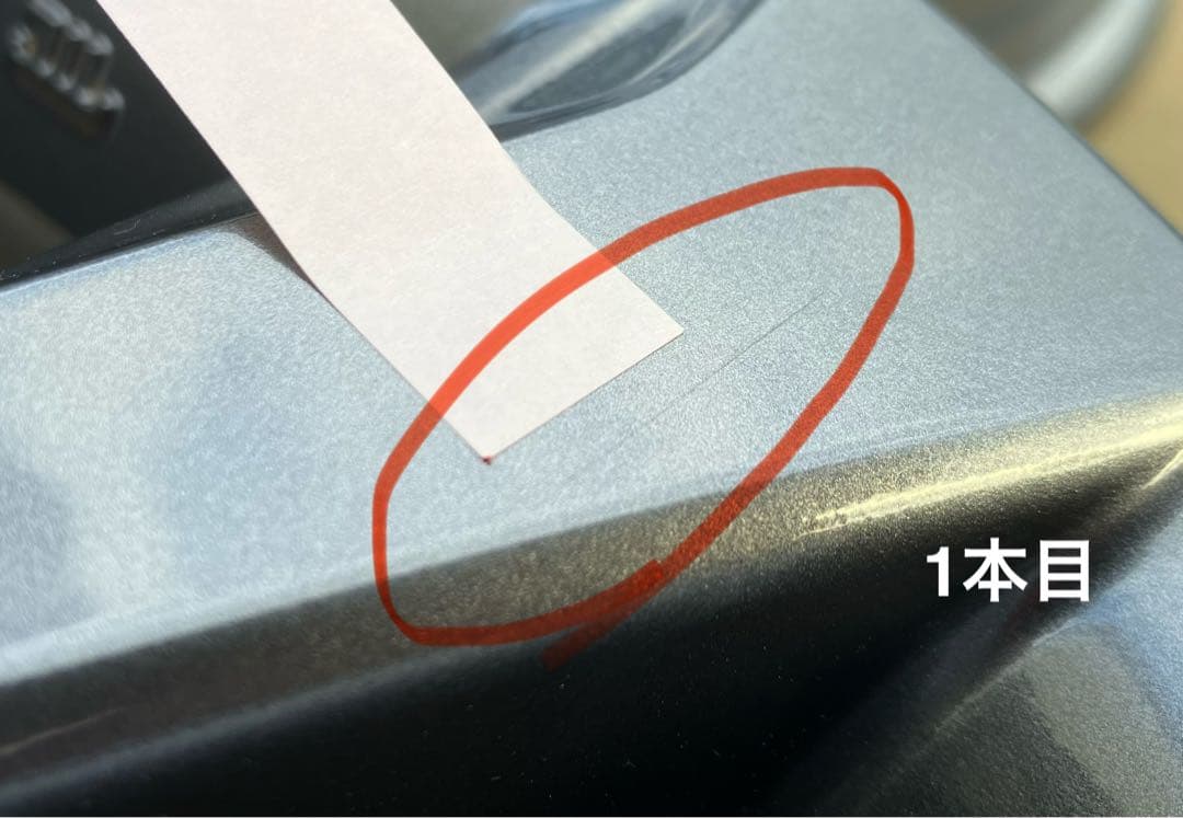 バナナ　①トヨタ　90ヴォクシー 純正 アルミホイール 2本