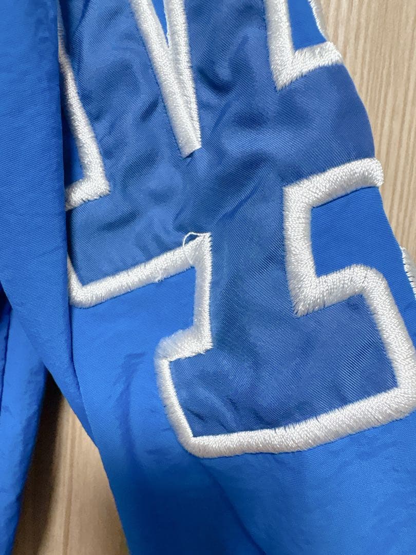 BREEZE MLB PEANUTS スヌーピー ジャケット 110 120