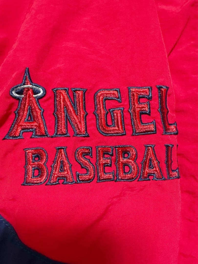 BREEZE MLB PEANUTS スヌーピー ジャケット 110 120