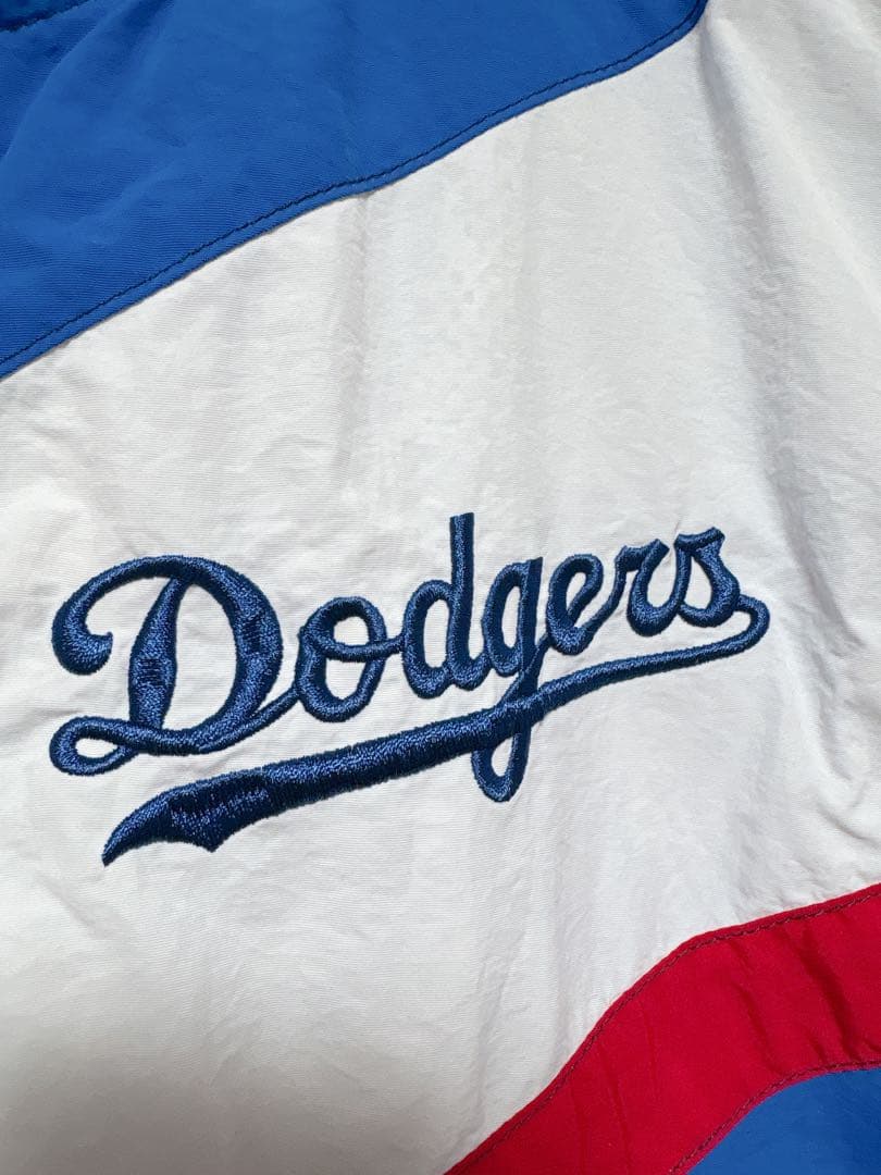 BREEZE MLB PEANUTS スヌーピー ジャケット 110 120