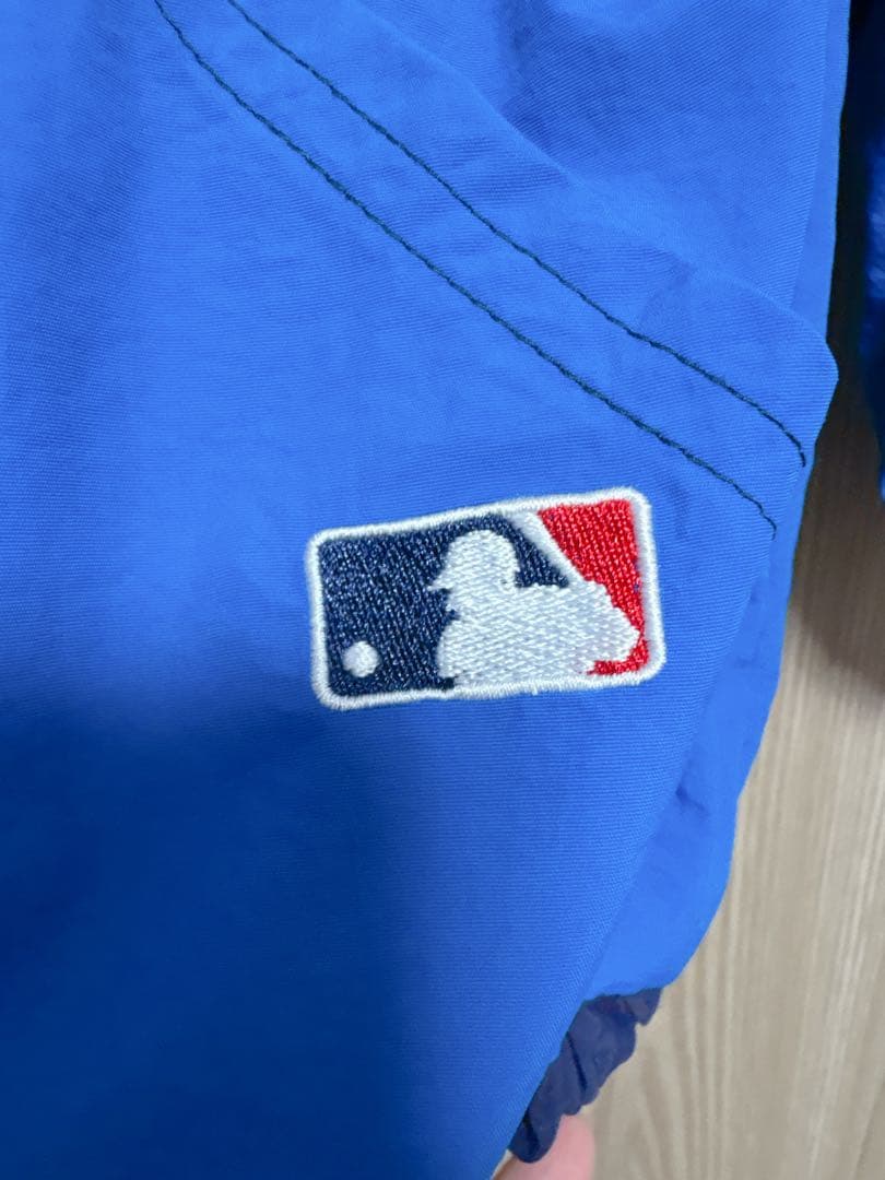 BREEZE MLB PEANUTS スヌーピー ジャケット 110 120