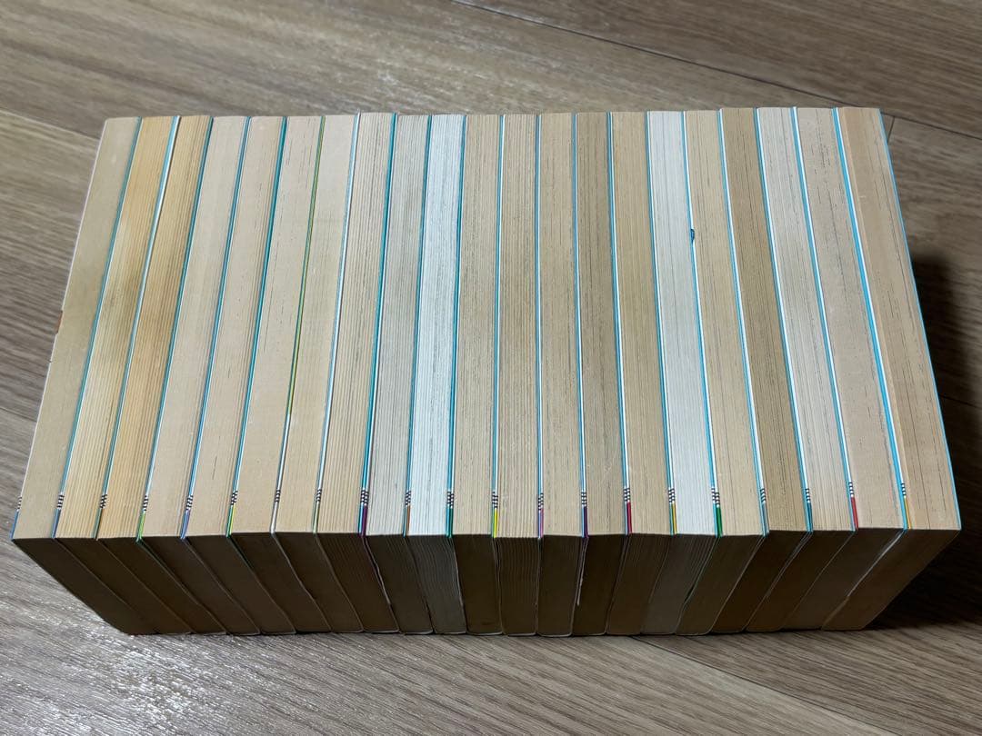 ドラゴンボール　全巻セット　2巻以降が初版、コミックスニュース付