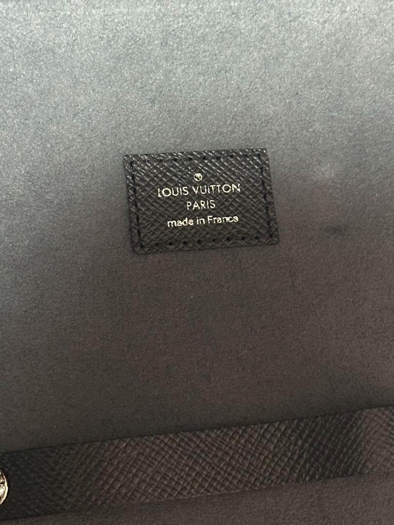 バッグ Louis Vuitton M30302 Tie Bag