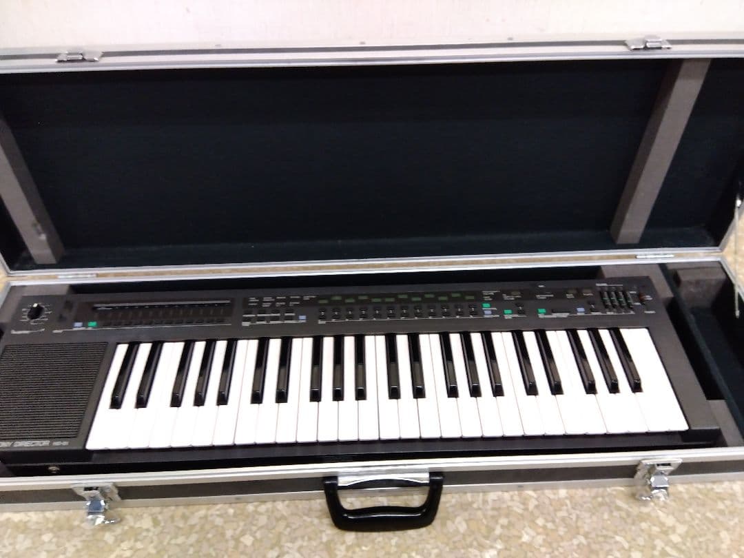 YAMAHAハーモニーディレクターHD-81専用ハードケース付き