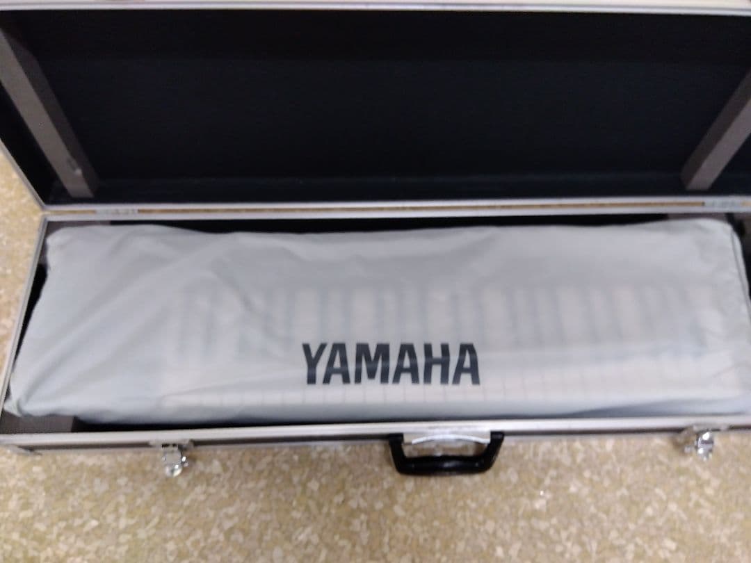 YAMAHAハーモニーディレクターHD-81専用ハードケース付き