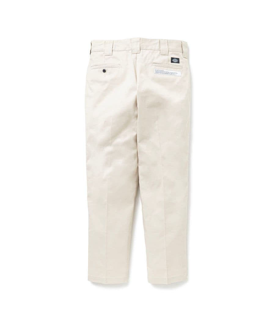 パンツ BEDWIN DICKIES 10L SLIM PANTS BENEDICT