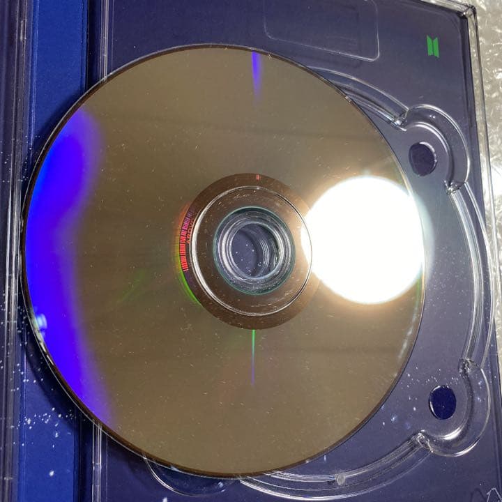 BTS WORLD TOUR SYS SAO PAULO DVD 日本語字幕