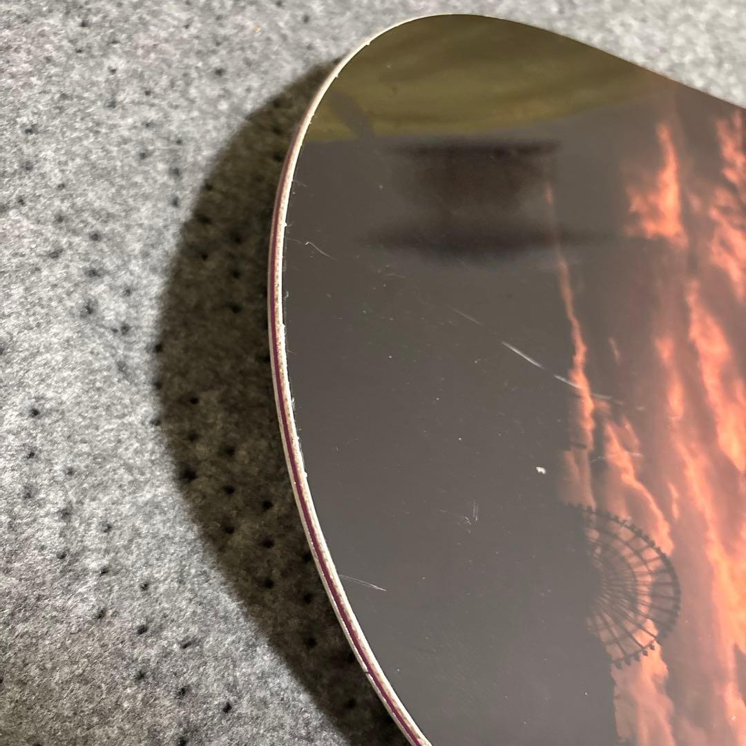 オガサカ　ctm 154