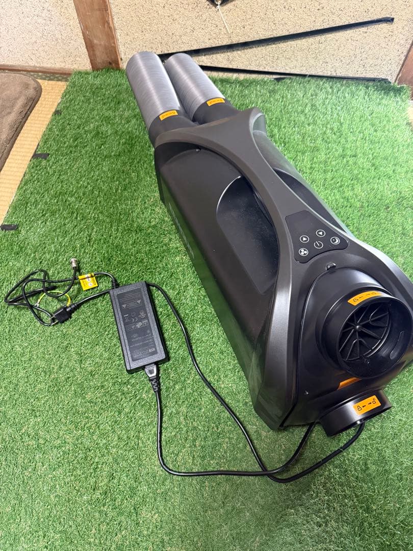 EENOUR エアコン本体