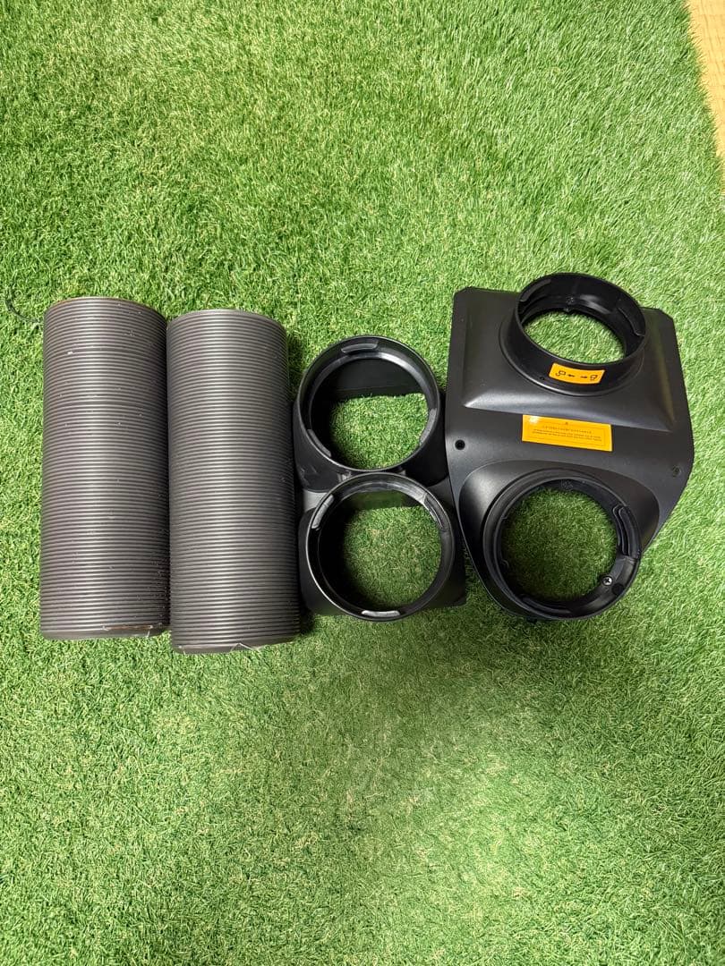 EENOUR エアコン本体