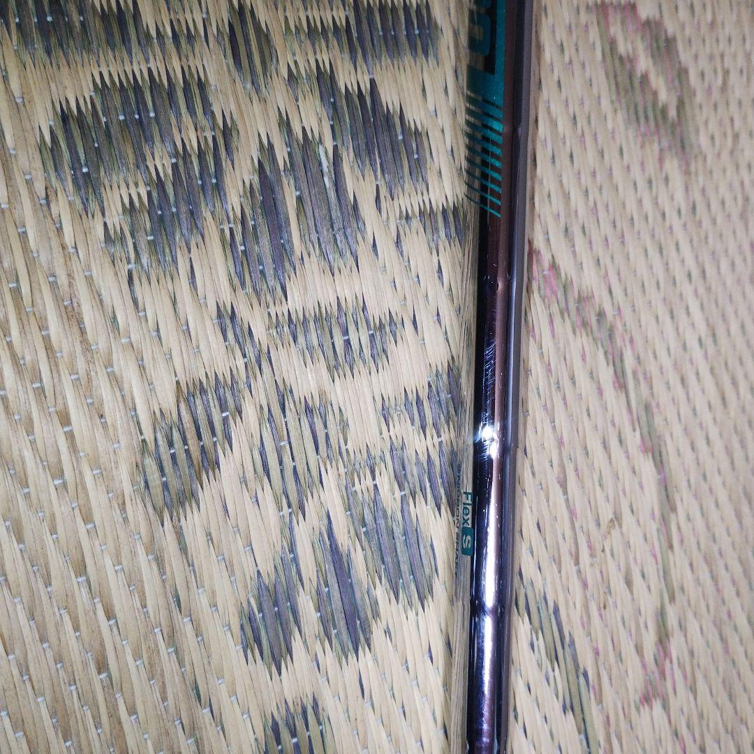 PING GLIDE Forged PROウエッジ50度S10