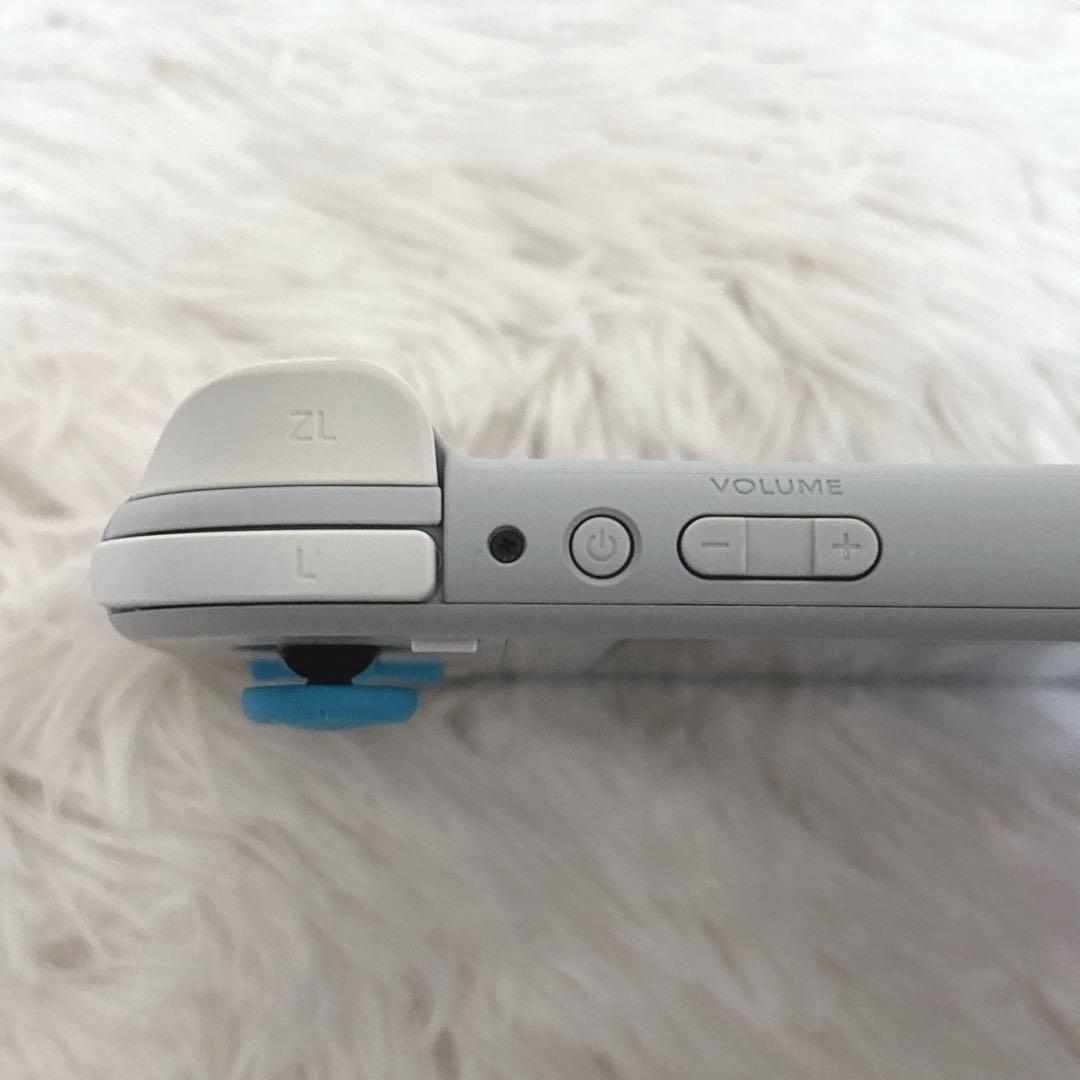 Nintendo Switch Lite ポケモン ザシアン・ザマゼンタ