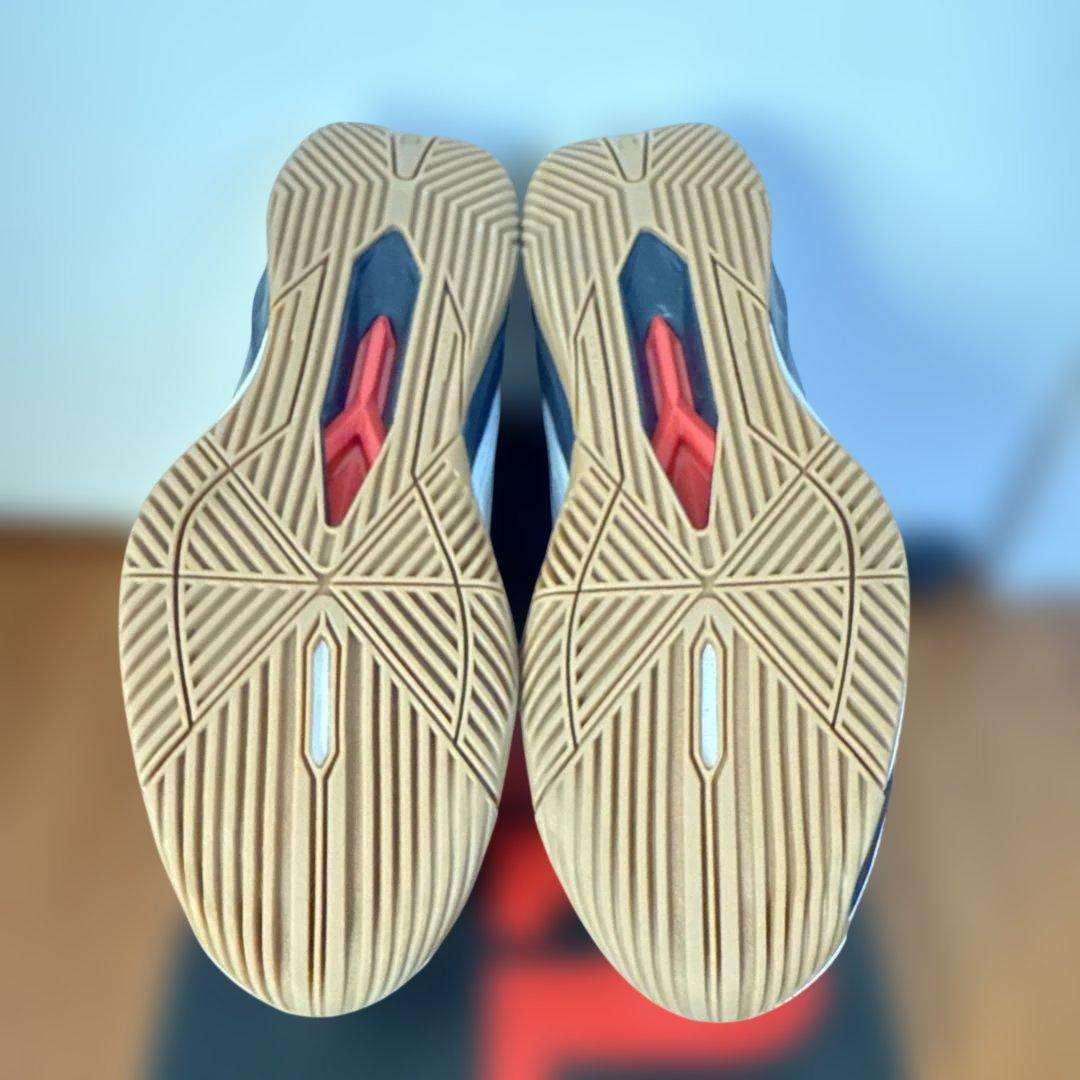 Wilson テニスシューズオールコート27.5cm